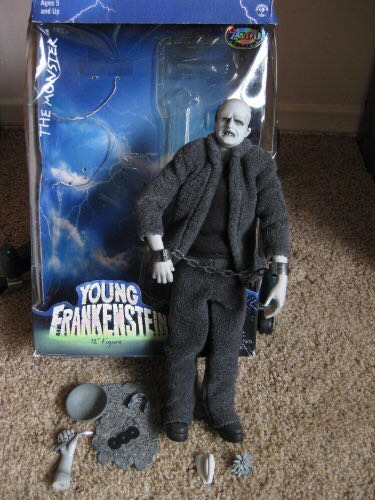 The Joker Jack In The Box