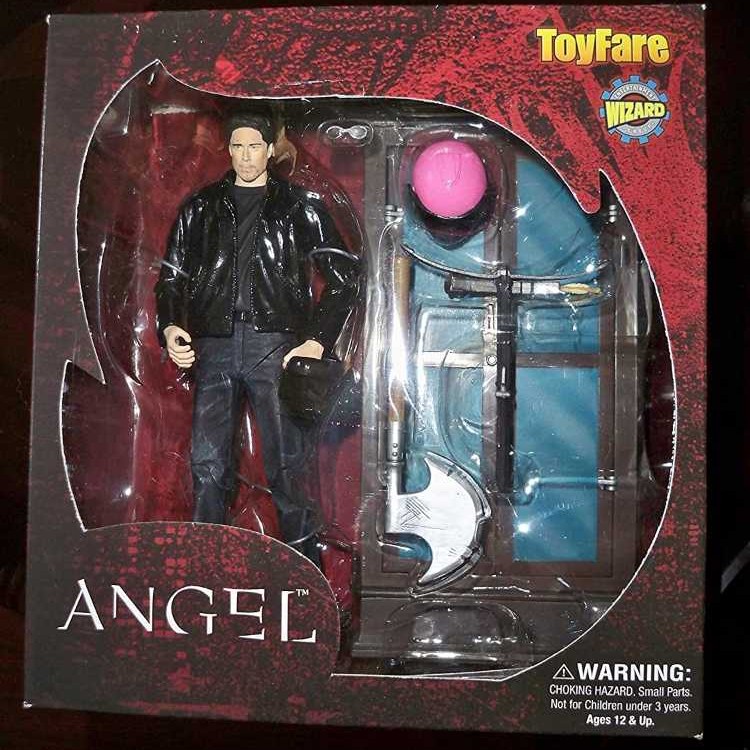 Power Rangers Deluxe Master Vile