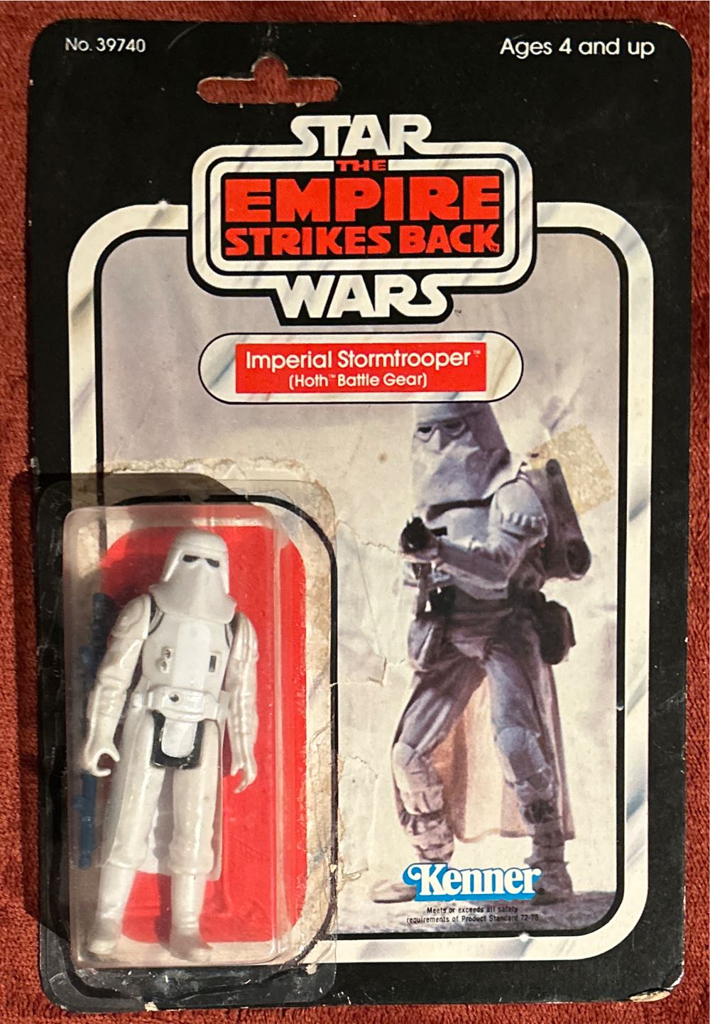 Mastif And Shadow Mastif