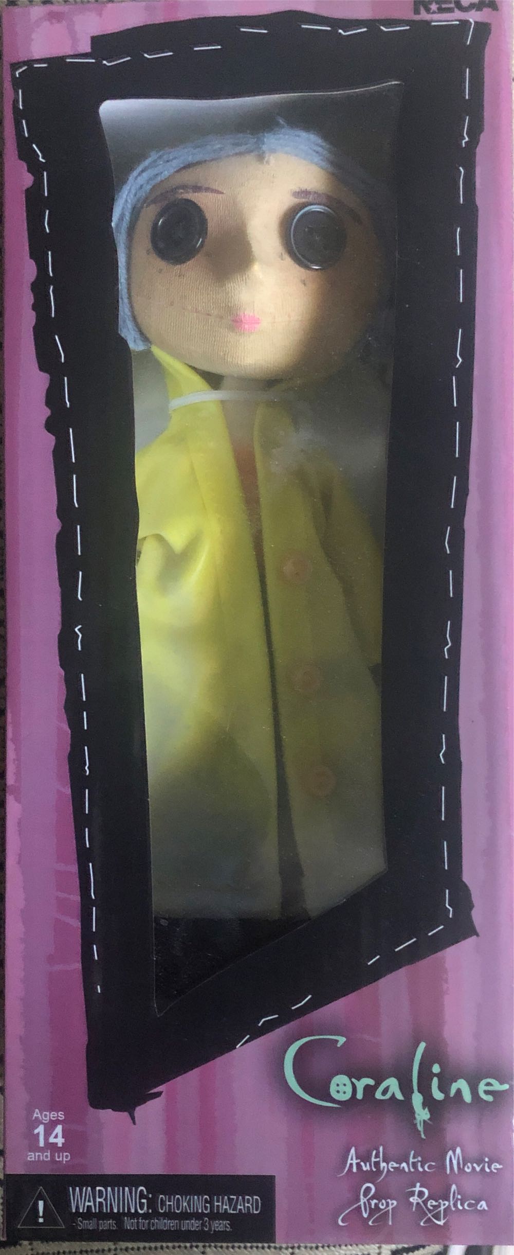 Disney Pixar Alien Remix Mr. Incredible Figure