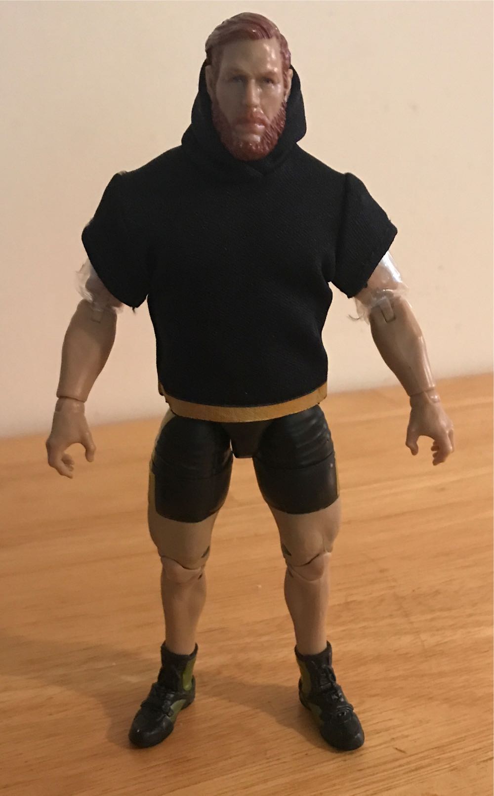 Hot Wheels-Mario Kart- 4 PK #4