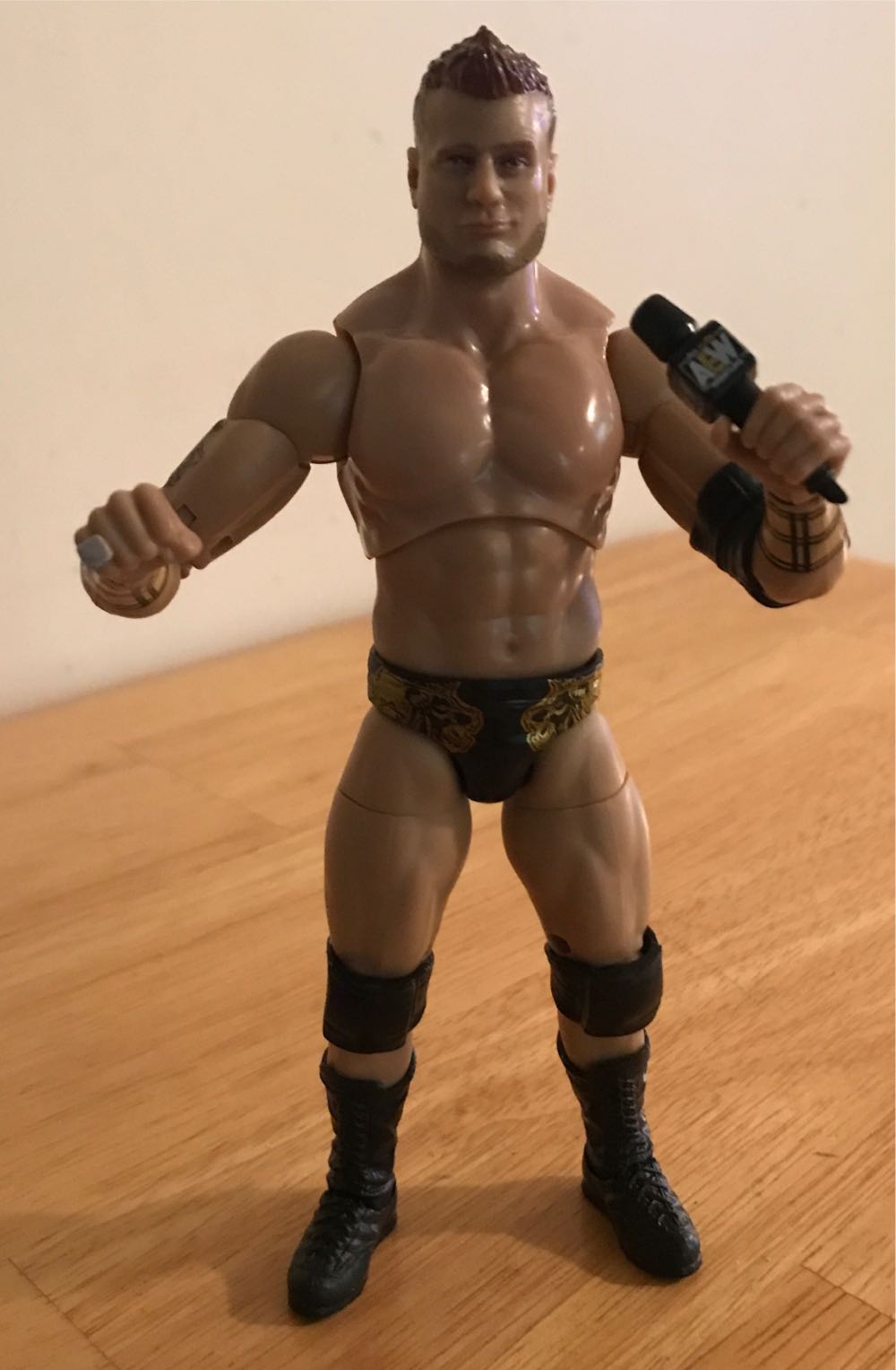 Mighty Morphin Pink Ranger