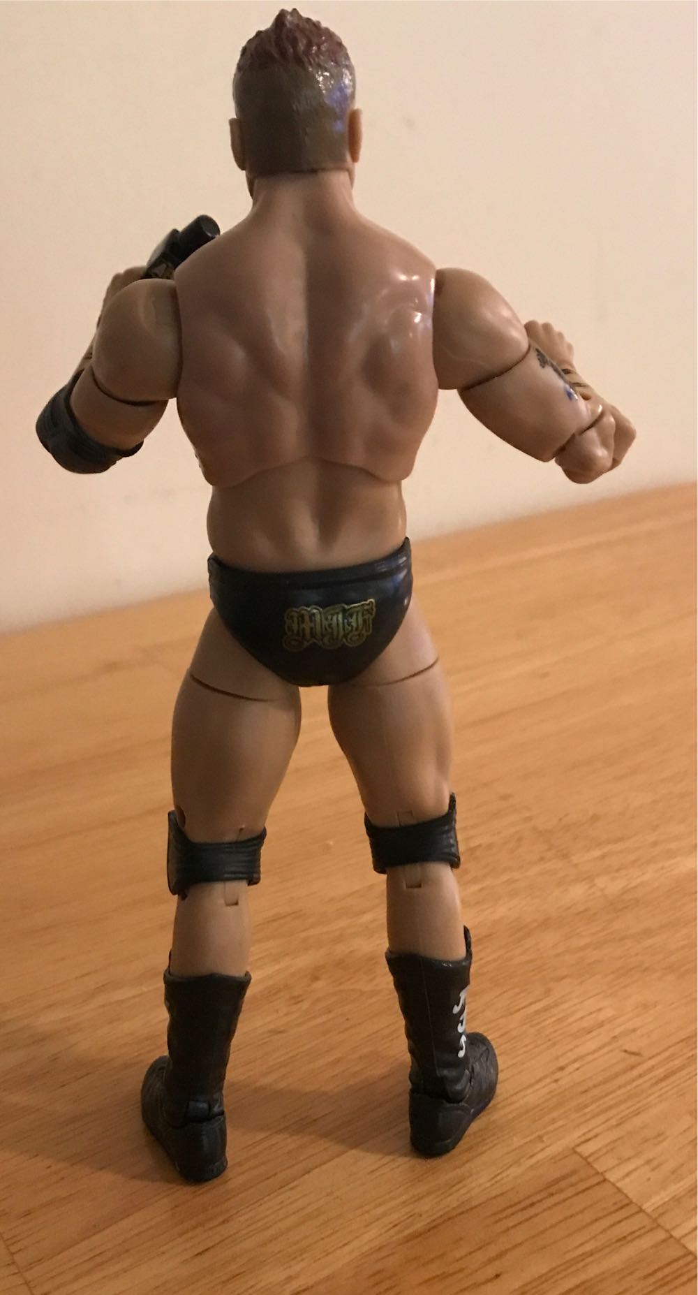 MJF - Jazwares (AEW) action figure collectible - Main Image 2