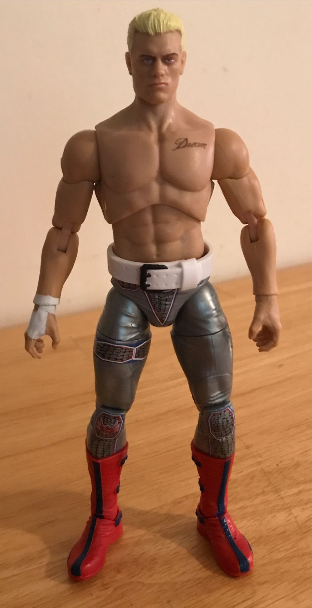 Mother Knows Best: A Tale Of The Old Witch Villains 5