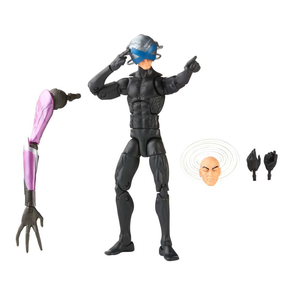Professor X - Hasbro ((Comics) House Of X) action figure collectible - Main Image 1