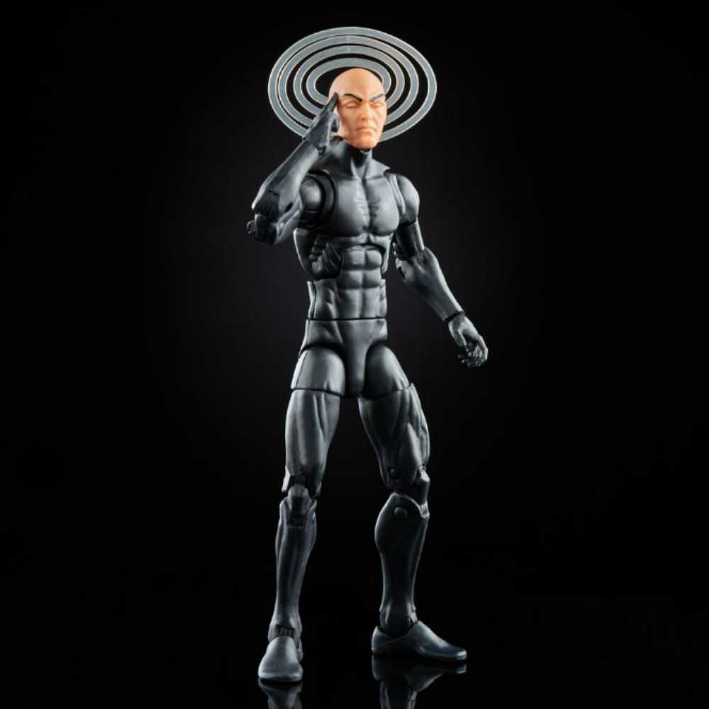 Professor X - Hasbro ((Comics) House Of X) action figure collectible - Main Image 4