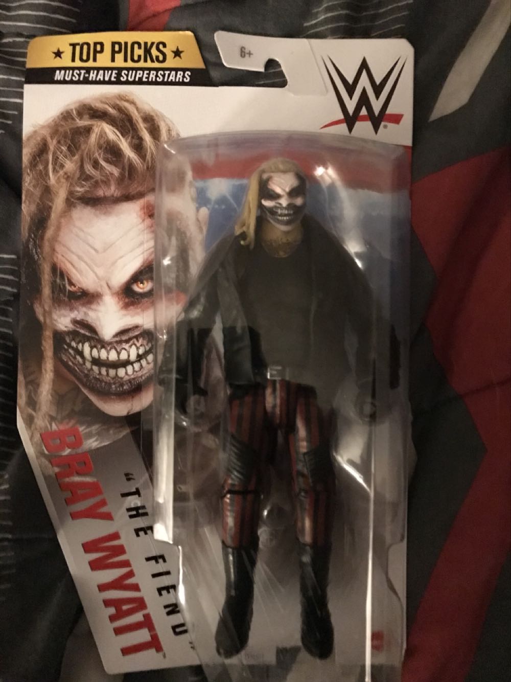 Baby Rare Ty Beanie Baby Erin The Bear Ty