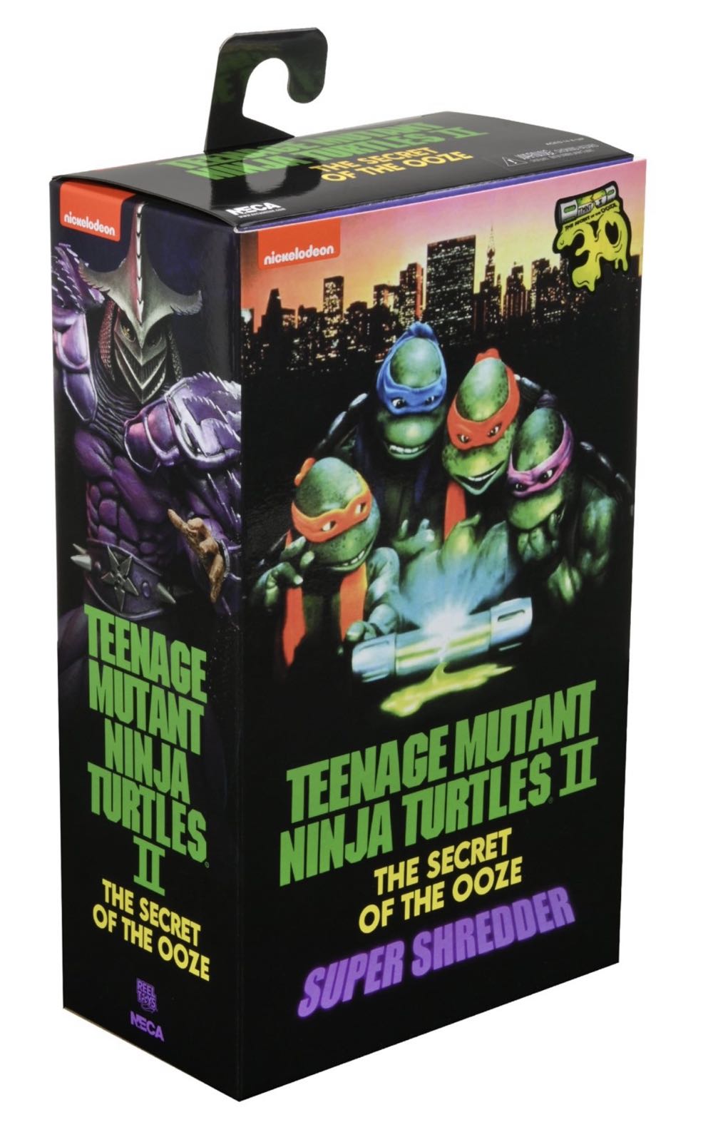 Marvel Hydra Stomper