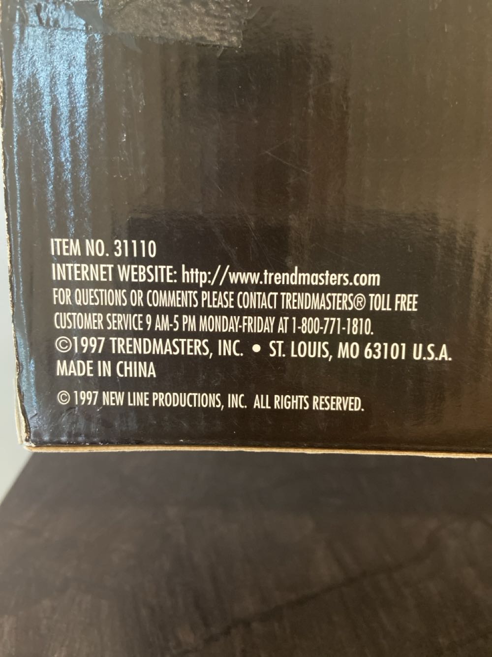 Deluxe Transforming Jupiter 2 - Trendmasters (Lost In Space) action figure collectible [Barcode 096882311105] - Main Image 3