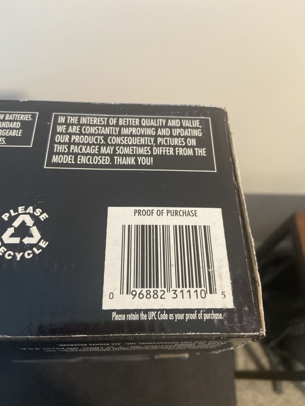 Deluxe Transforming Jupiter 2 - Trendmasters (Lost In Space) action figure collectible [Barcode 096882311105] - Main Image 4