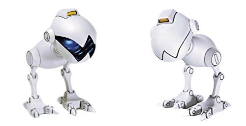 Battlestar Galactica Six 256