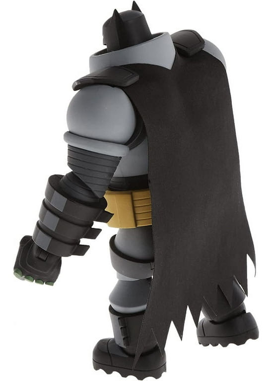 Batman Super Armor Batman - Batman: The Adventures Continue - DC Collectibles (Batmam: The Adventures Continue) action figure collectible [Barcode 761941364148] - Main Image 4