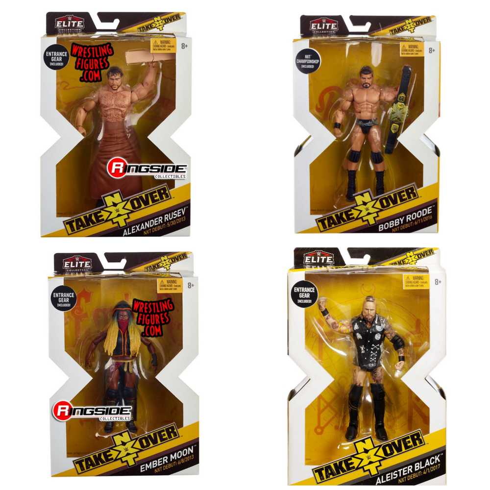 OAAT - Emma Swan Exclusive