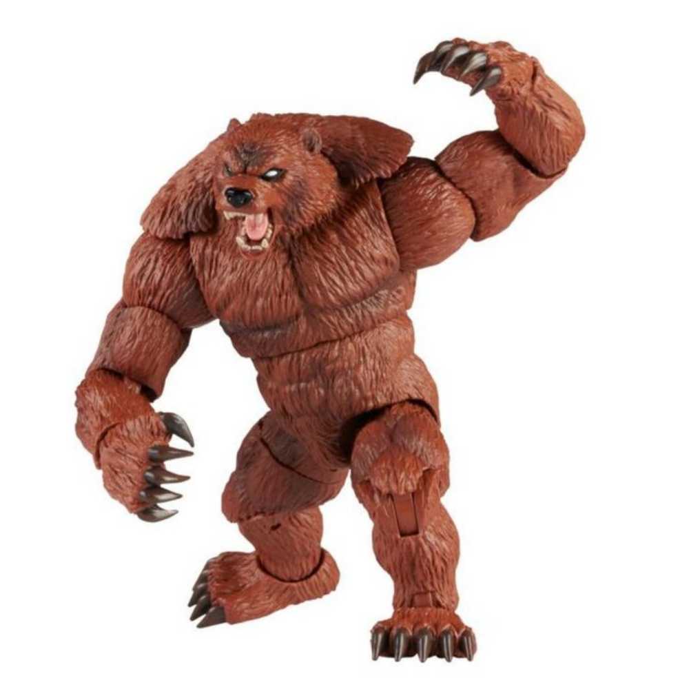 Ursa Major - Hasbro (Marvel Legends) action figure collectible - Main Image 3