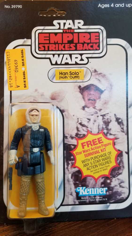 G.I. Joe Snow Cat Construction Set Hasbro Forever Clever 150 Piece