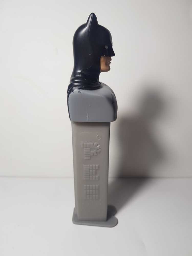 Batman - PEZ action figure collectible - Main Image 4