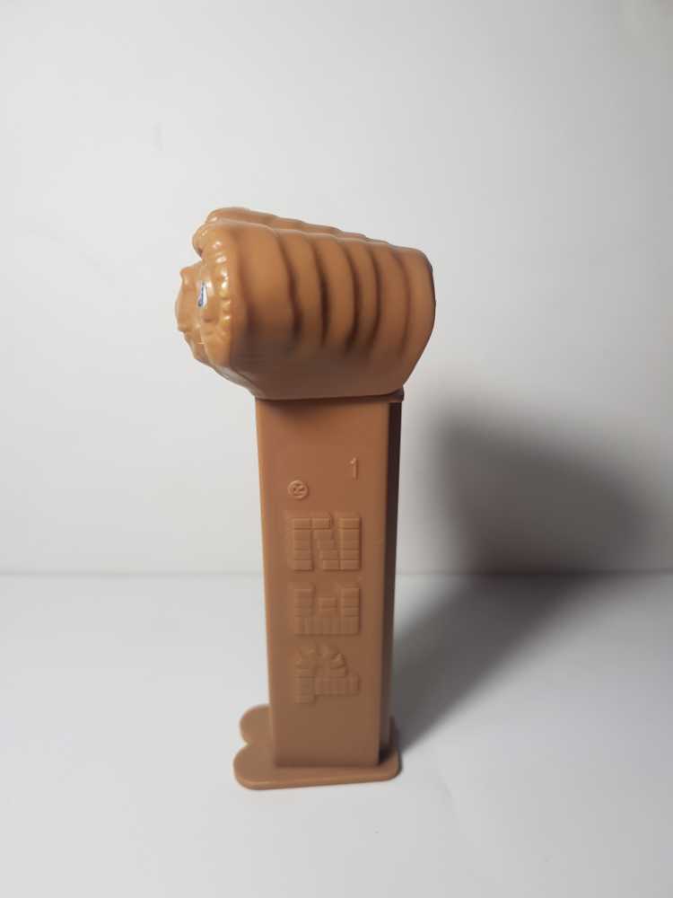 E.T. - PEZ (Create New Name) action figure collectible - Main Image 2