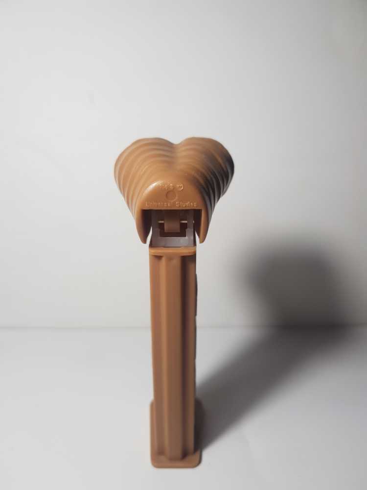 E.T. - PEZ (Create New Name) action figure collectible - Main Image 3