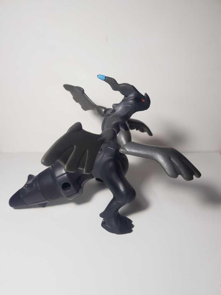Zekrom - Nintendo action figure collectible - Main Image 4
