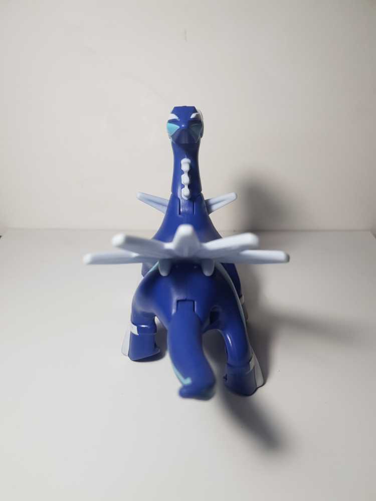 Dialga - McDonald’s (Pokémon) action figure collectible - Main Image 3