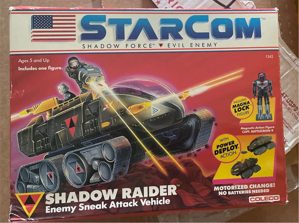 Mighty Morphin Ninja Black Ranger