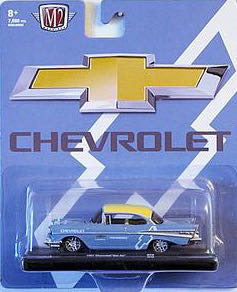 Fast & Furiousnavistar Mxt