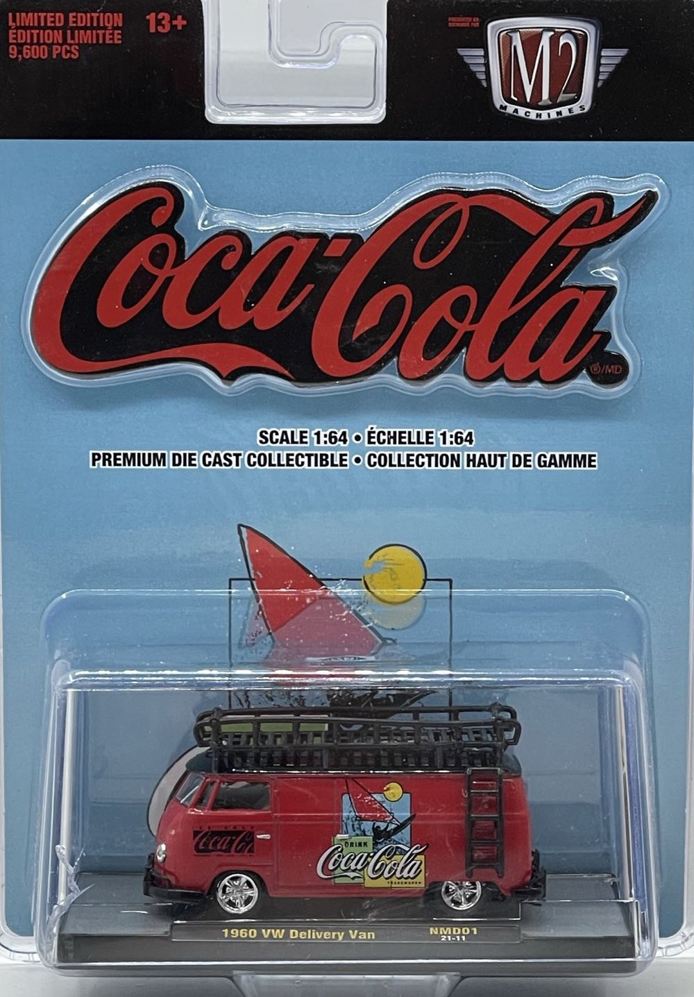 Nuka Cola Red Power Armor Figure