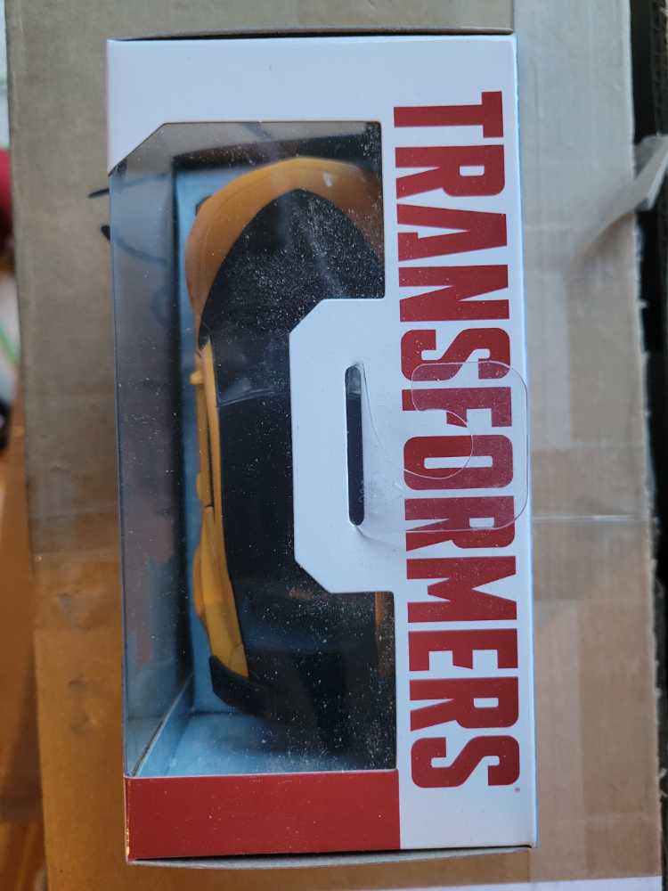 (Lightly Damaged Box) Jada Optimus Prime Transformers - Jada (Transformers) action figure collectible [Barcode 801310240786] - Main Image 2