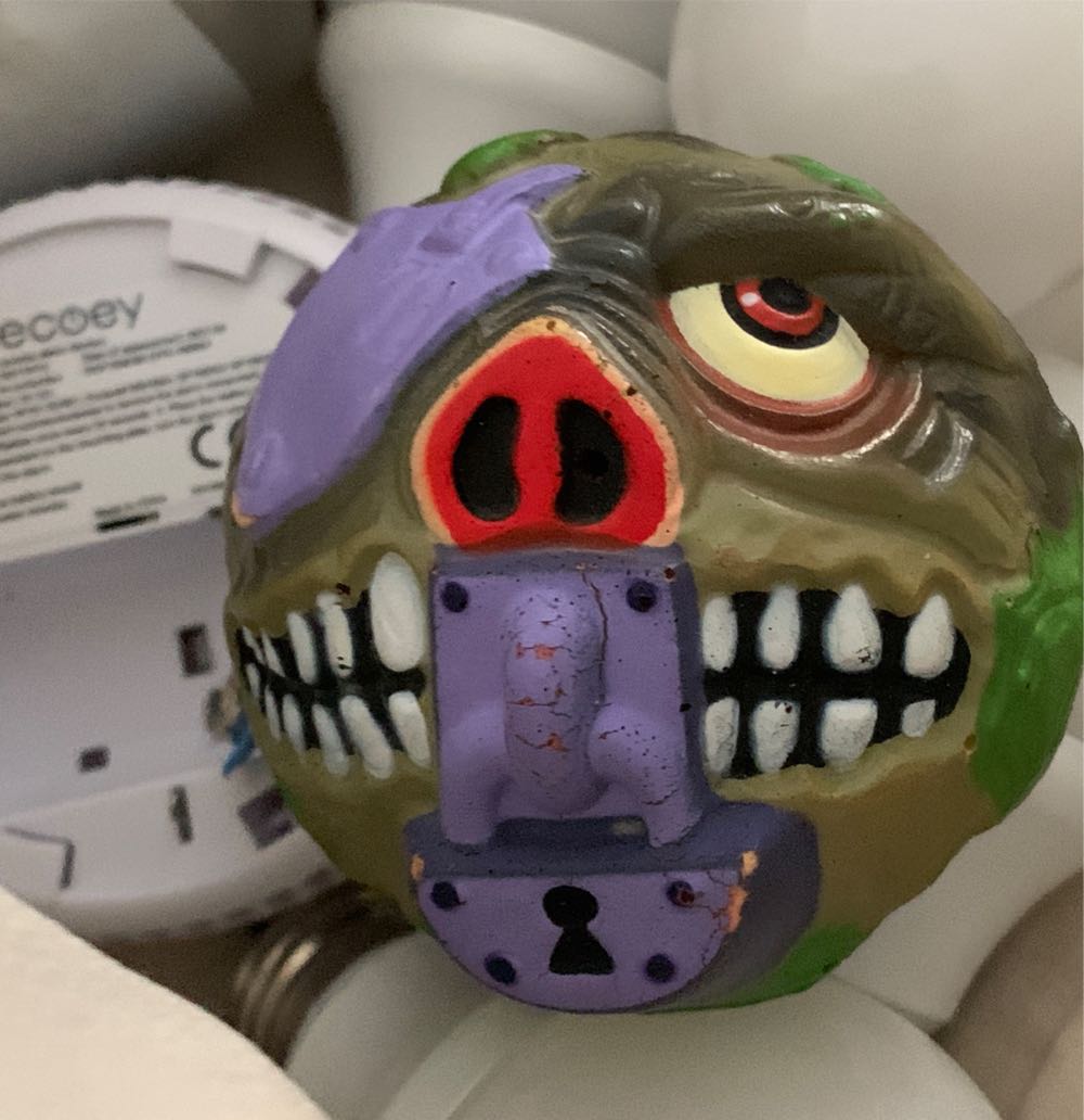 Beast Wars Optimus Primal