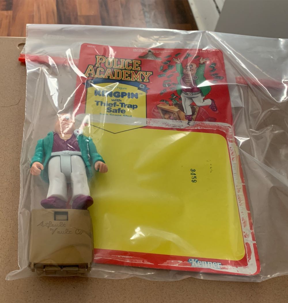 McDonald’s: Funko Pop! Mcdonald’s - Birdie #110