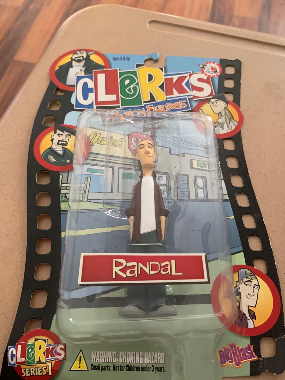 Trick Or Treat Studios Killer Klowns From Outer Space Cotton Candy Prop One Size Pink