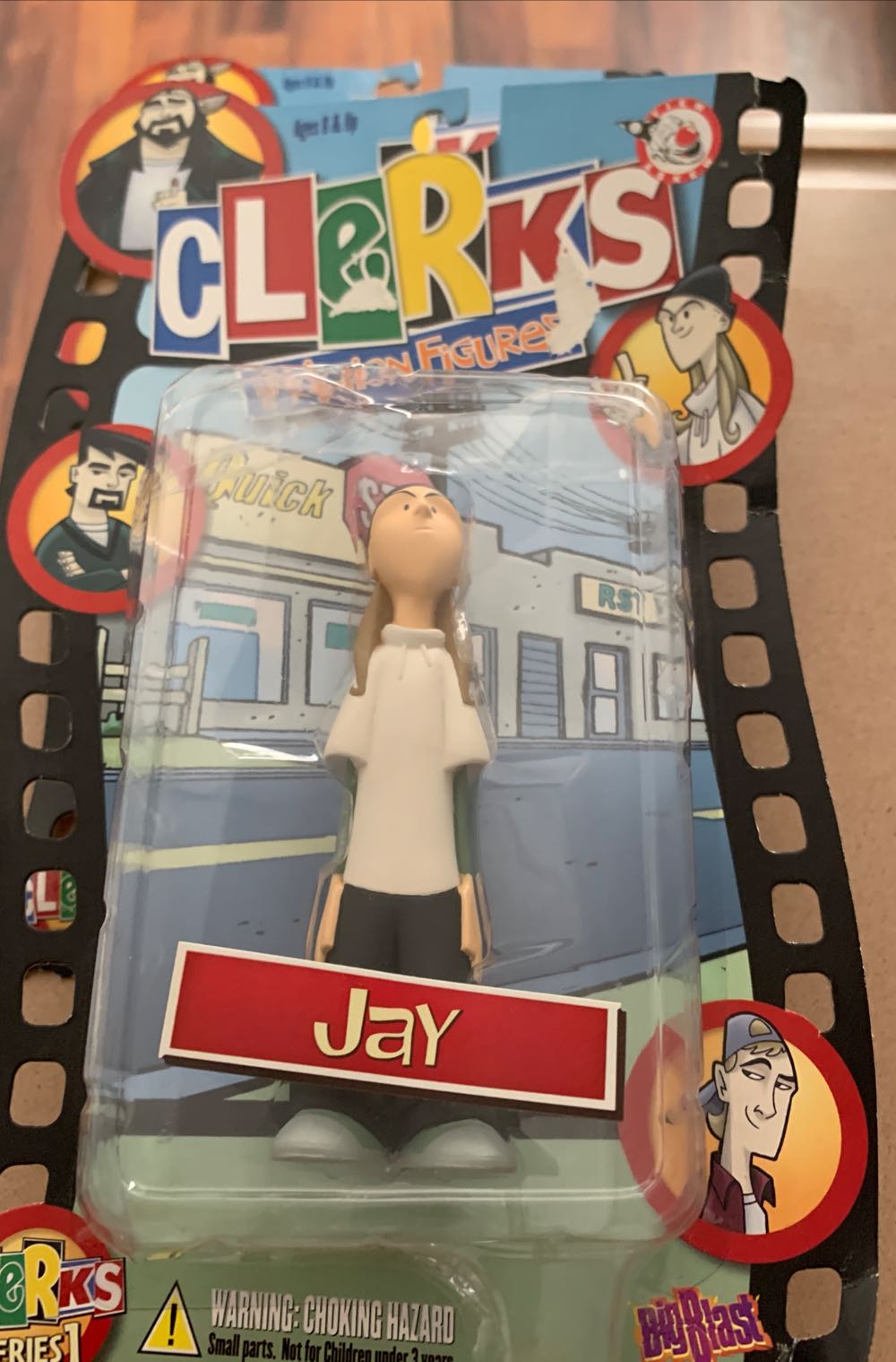 Bandai Hobby Force Impulse Gundam Bandai Master Grade Action Figure