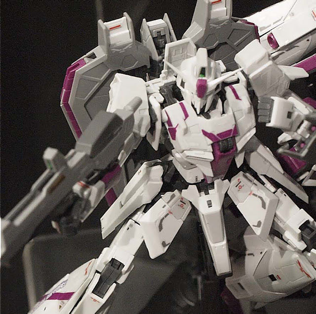 Zeta Gundam Limited Ver. Msz-006-3  action figure collectible [Barcode 4543112494825] - Main Image 2