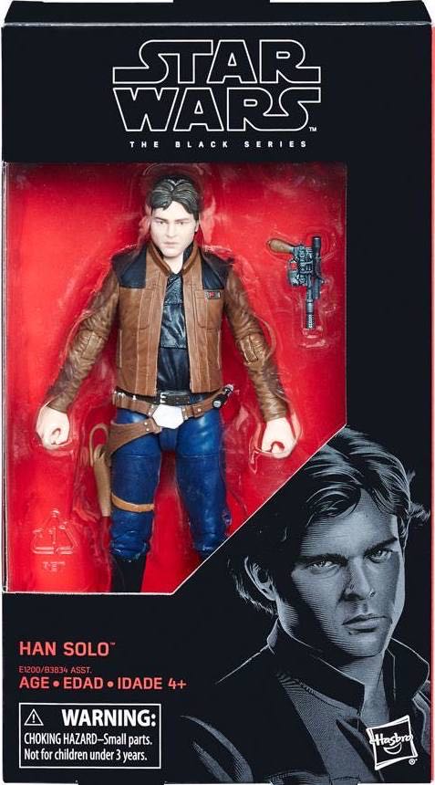 Star Trek: TNG Geordi La Forge