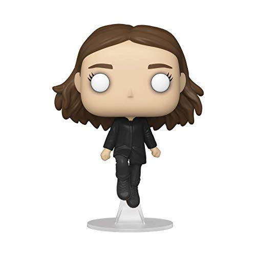 Funko Pop! Tv: Umbrella Academy Vanya Collectible # 1118  action figure collectible [Barcode 889698550727] - Main Image 1