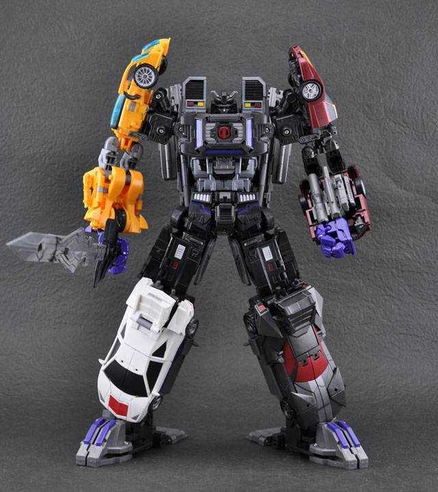 MP-13B Soundblaster