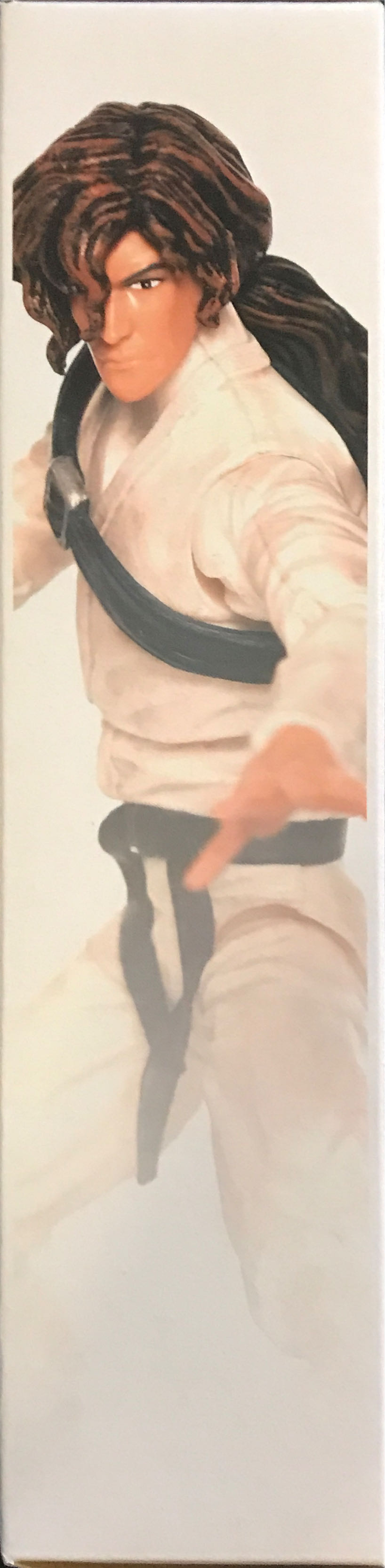 Shoken - The Fwoosh (Articulated Icons: The Feudal Series) action figure collectible [Barcode 494386778590] - Main Image 3