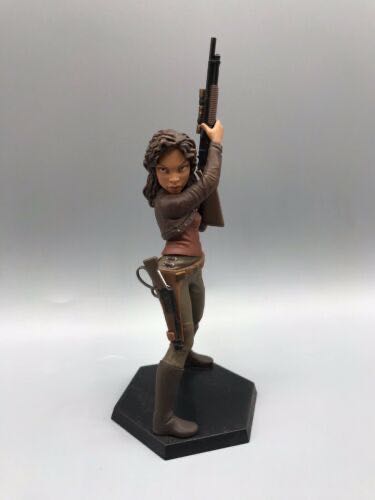 Zoe Washburne - QMX Mini Masters (Firefly) action figure collectible - Main Image 1