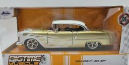 Fuzer & Autobot Blast Master