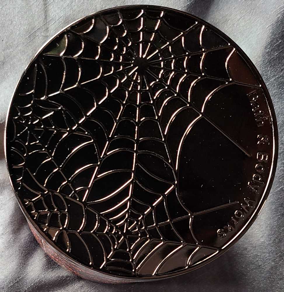 CANDLE: Halloween Bath & Bodyworks Ghoul Friend 2021 - Bath & Bodyworks Candle (Halloween Candles) action figure collectible [Barcode 667555035439] - Main Image 3