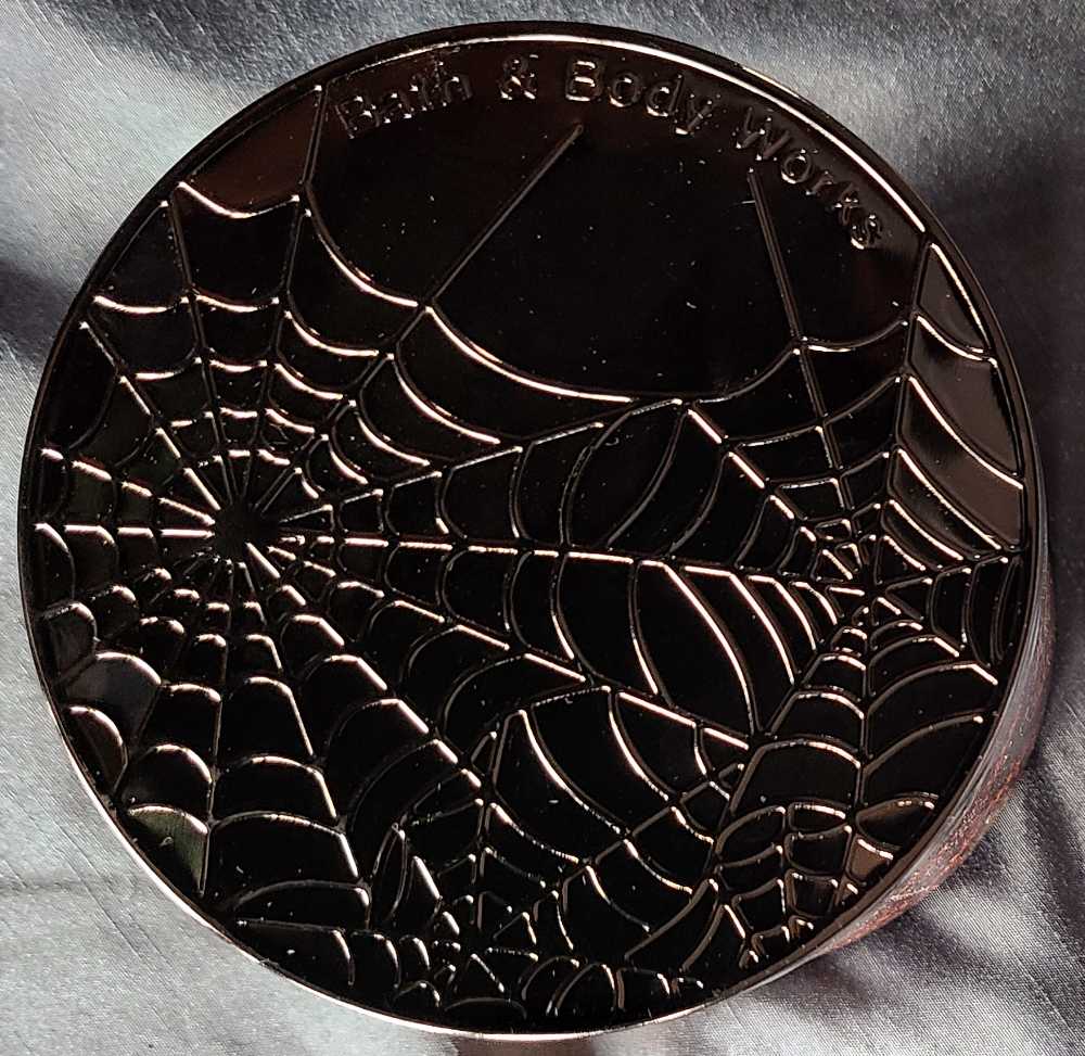 CANDLE: Halloween Bath & Bodyworks Pumpkin Carving 2021 - Bath & Bodyworks Candle (Halloween Candles) action figure collectible [Barcode 667555038812] - Main Image 3