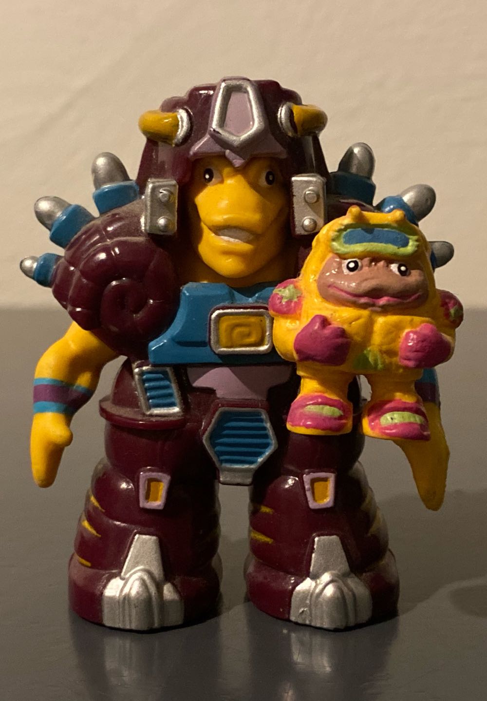 1494 七海八千代 魔法紀錄 魔法少女小圓外傳