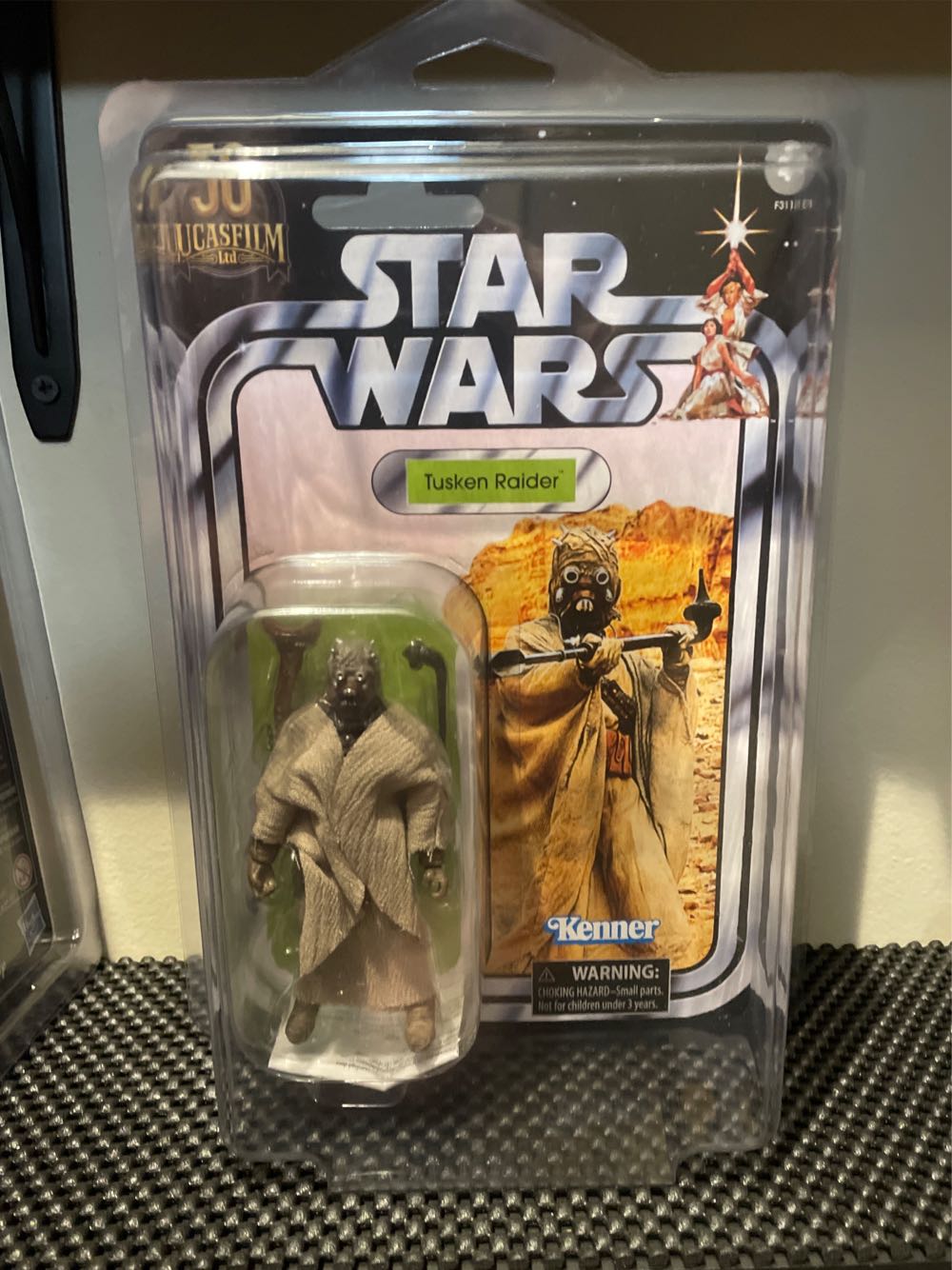 Luke Skywalker (50th Anniversary)