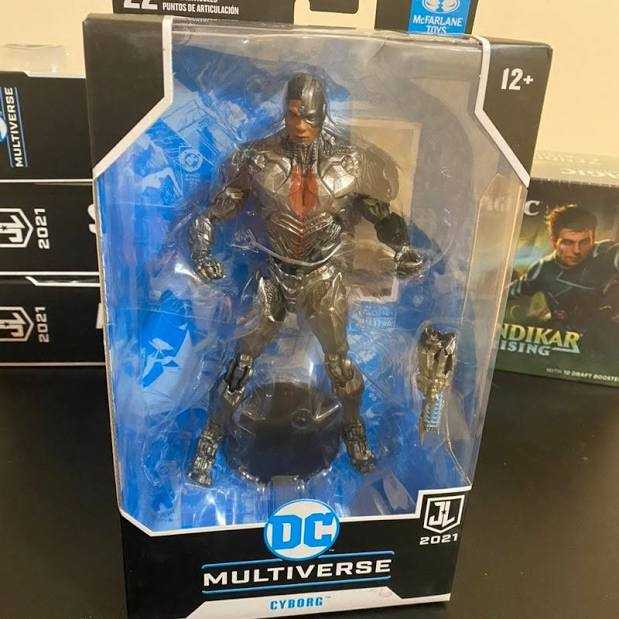 Kingdom Hearts Metalfigs Sora 6inch