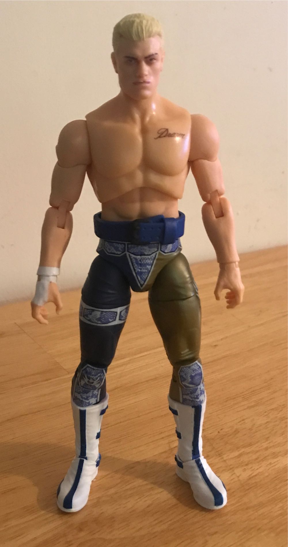 He-man and Wind Raider Skeletor and Land Shark