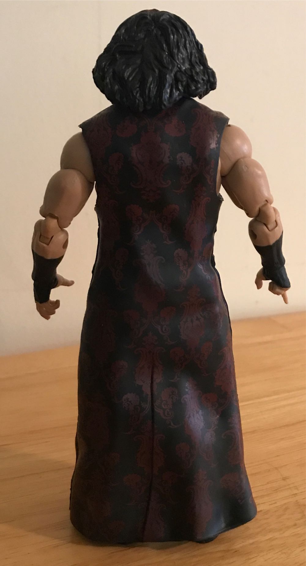 “Broken” Matt Hardy - Jazwares AEW (AEW Unrivaled Series 4 “Broken” Matt Hardy) action figure collectible - Main Image 2