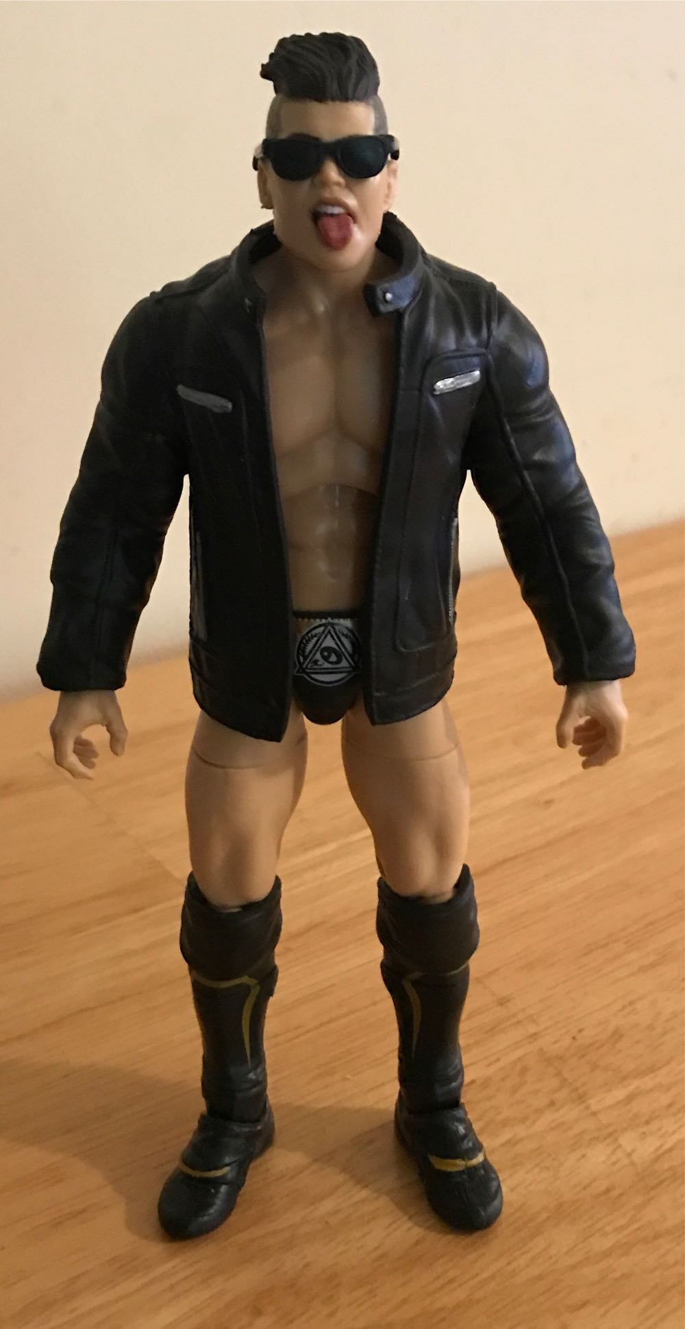 Polka Dot Man Funko Pop! The Suicide Squad 1112  “Polka-dot Man”