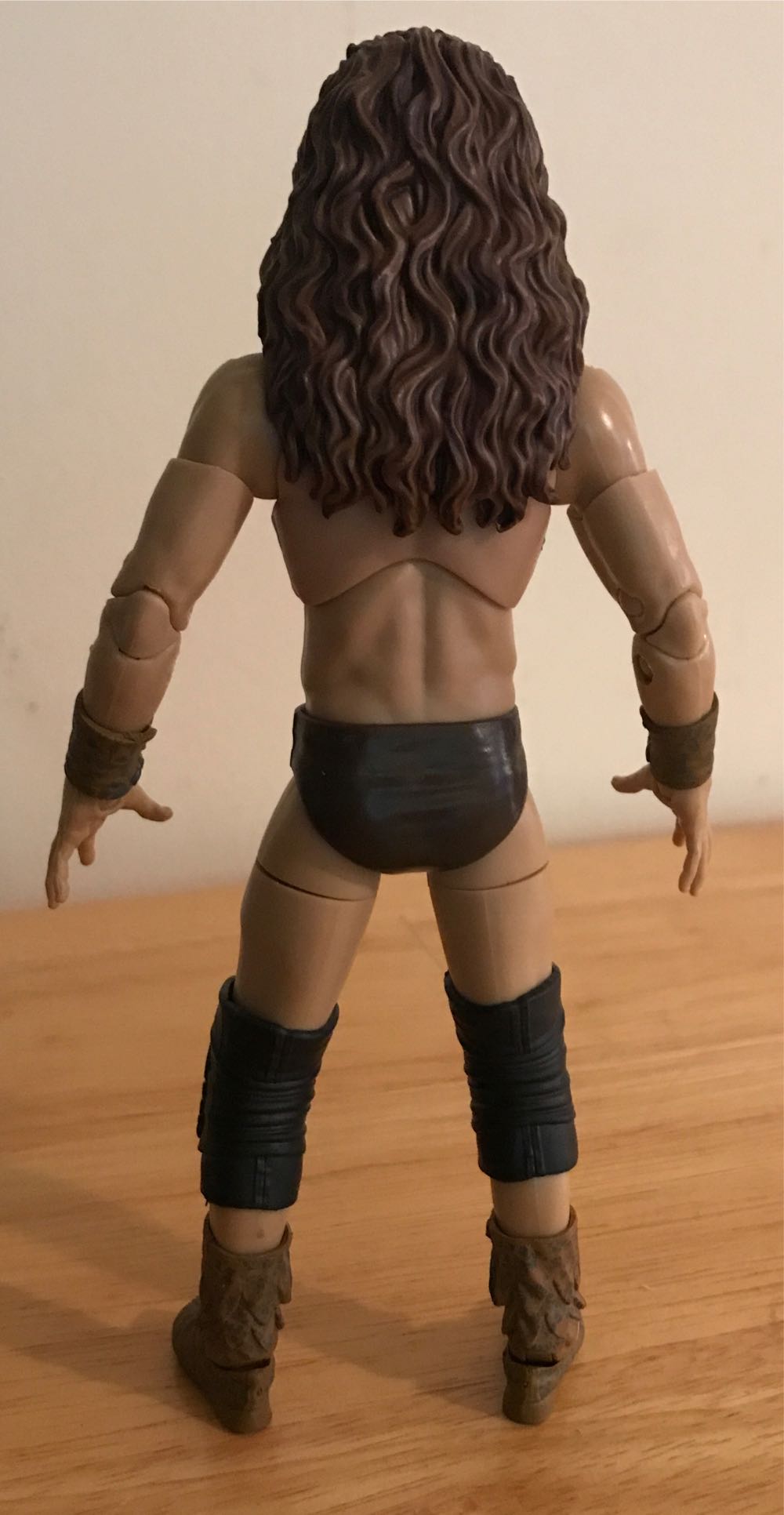 “Jurassic Express” Luchasaurus - Jazwares AEW (AEW Unrivaled Series 5 “Jurassic Express” Luchasaurus) action figure collectible - Main Image 2