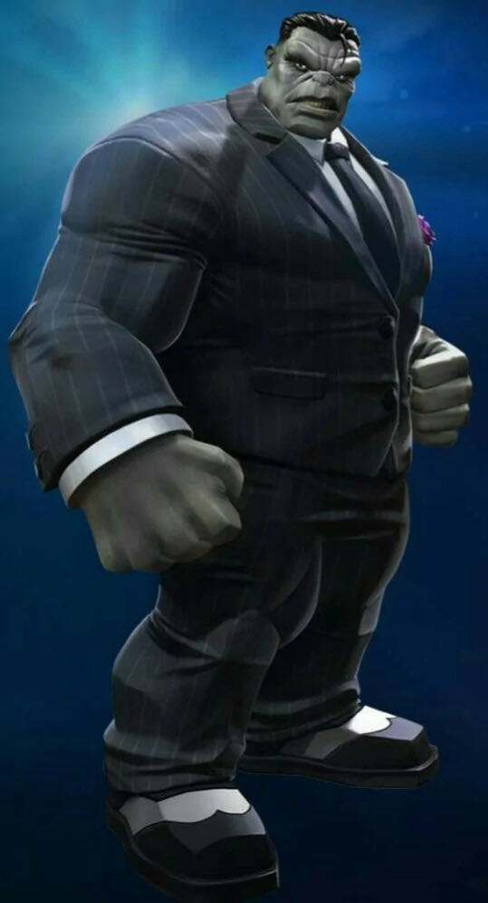 Hulk Mr Fix It BAF - Hasbro - Marvel Legends action figure collectible - Main Image 3