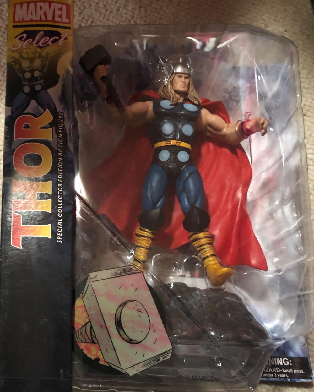 Monkey D. Luffy (Gear Second Ver)